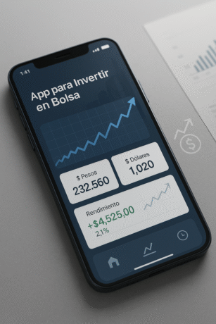 Las mejores plataformas para invertir en criptomonedas desde Argentina en 2025: seguridad, costos y facilidad de uso