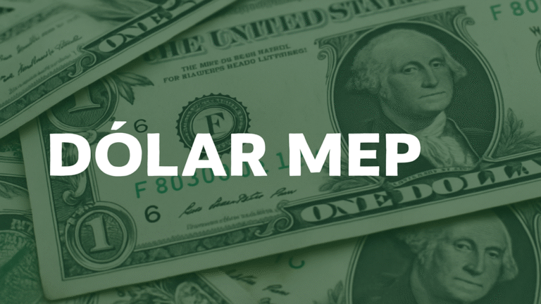 Dolar MEP vs Dolar Oficial: ¿Cuál conviene más en 2025?