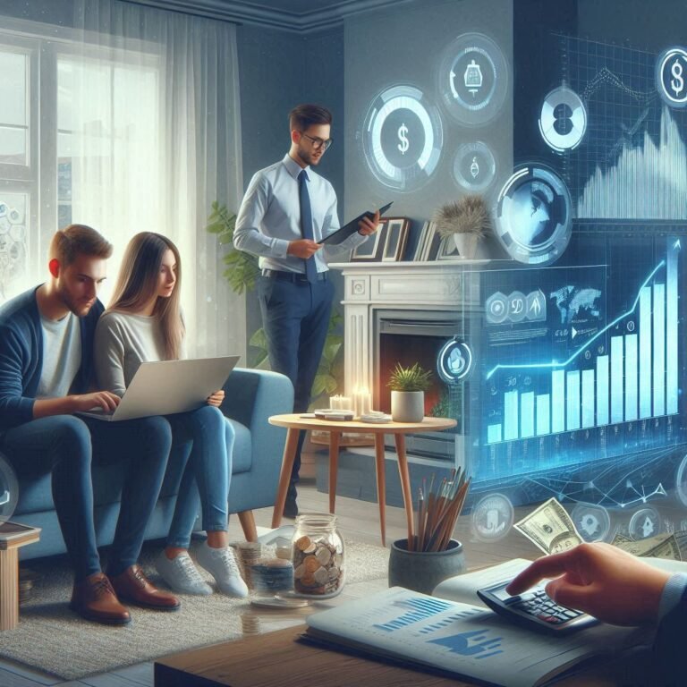 planificación financiera
