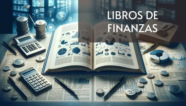 Los mejores ebooks sobre finanzas personales e inversiones que podés leer hoy