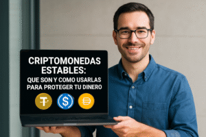 criptomonedas estables