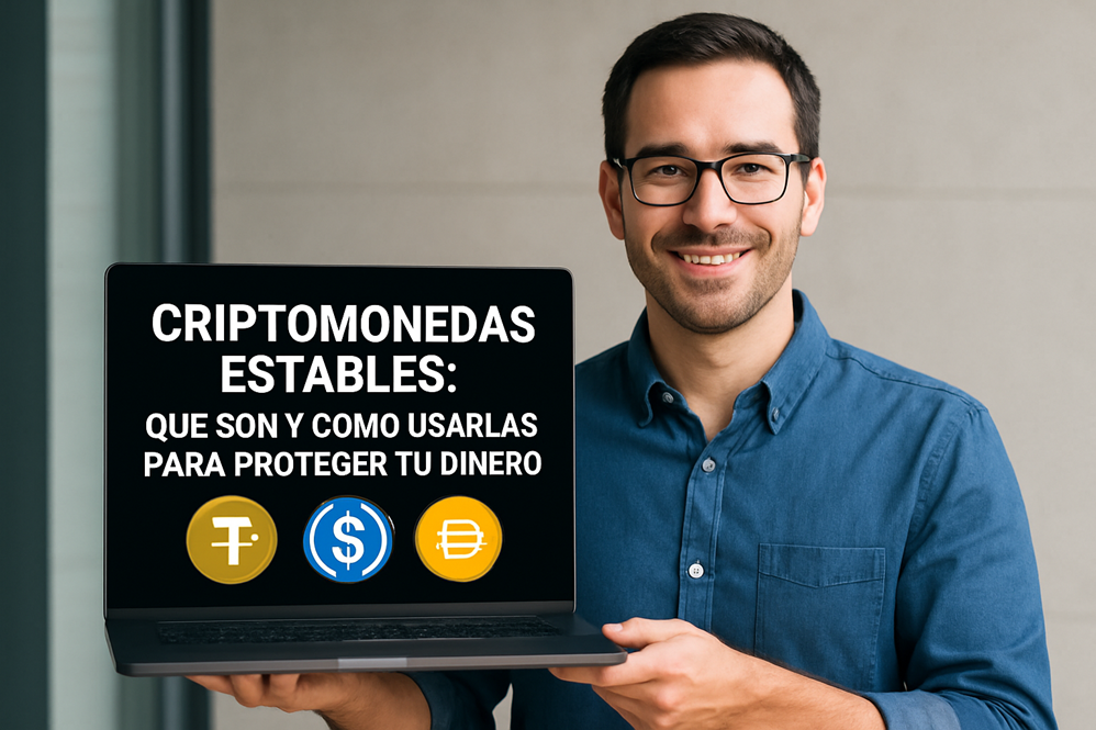 criptomonedas estables