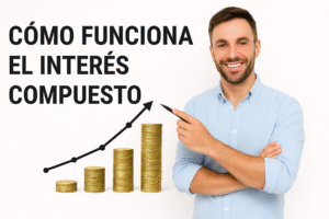 interes compuesto