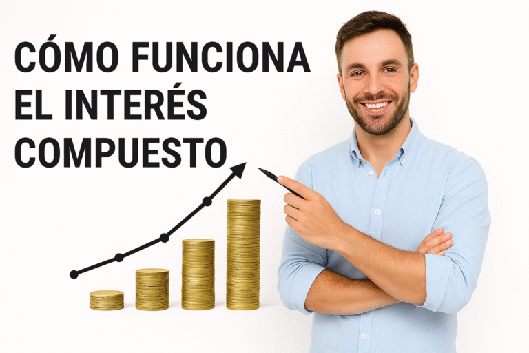 interes compuesto