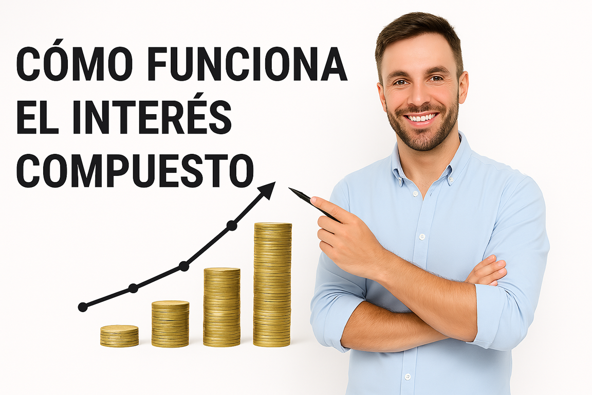interes compuesto