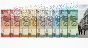 monedas de argentina y su devaluacion