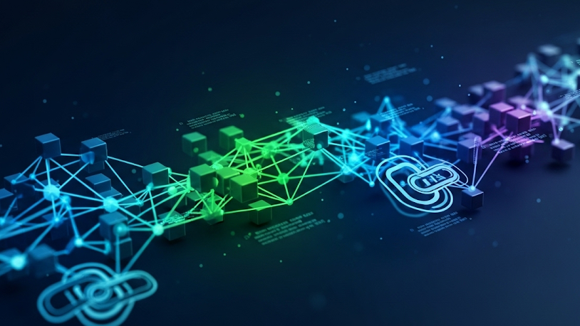 tecnologia blockchain